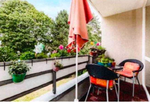 helle 2 Zimmer Eigentumswohnung in ruhiger Lage von Lankwitz – 12247 Berlin – Vorschaubild 5