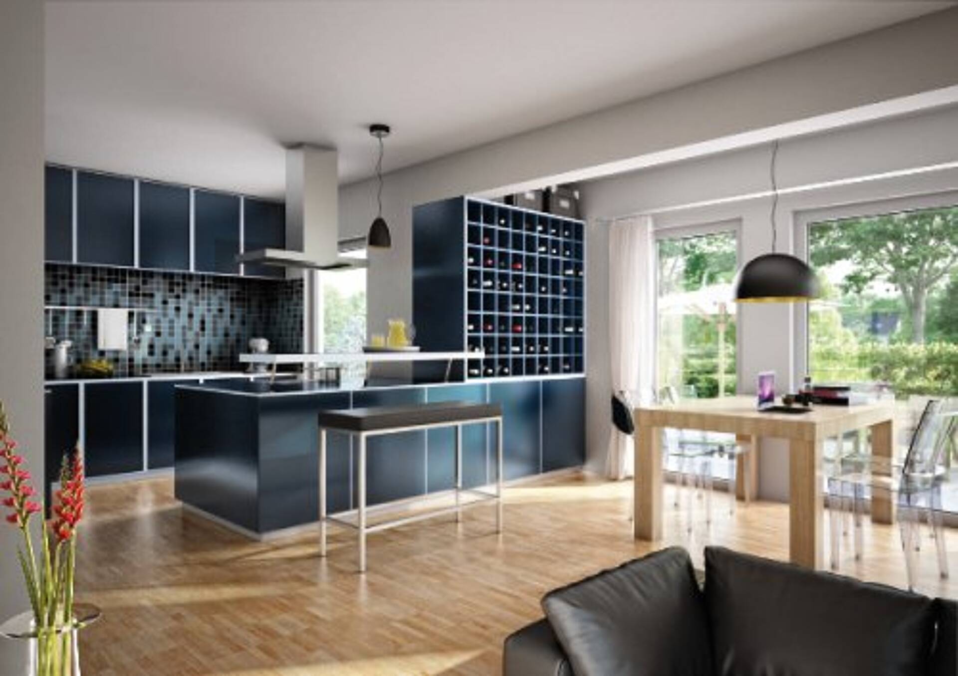 Einfamilienhaus in 23701 Eutin/Fassendorf mit 113,54 m² kaufen
