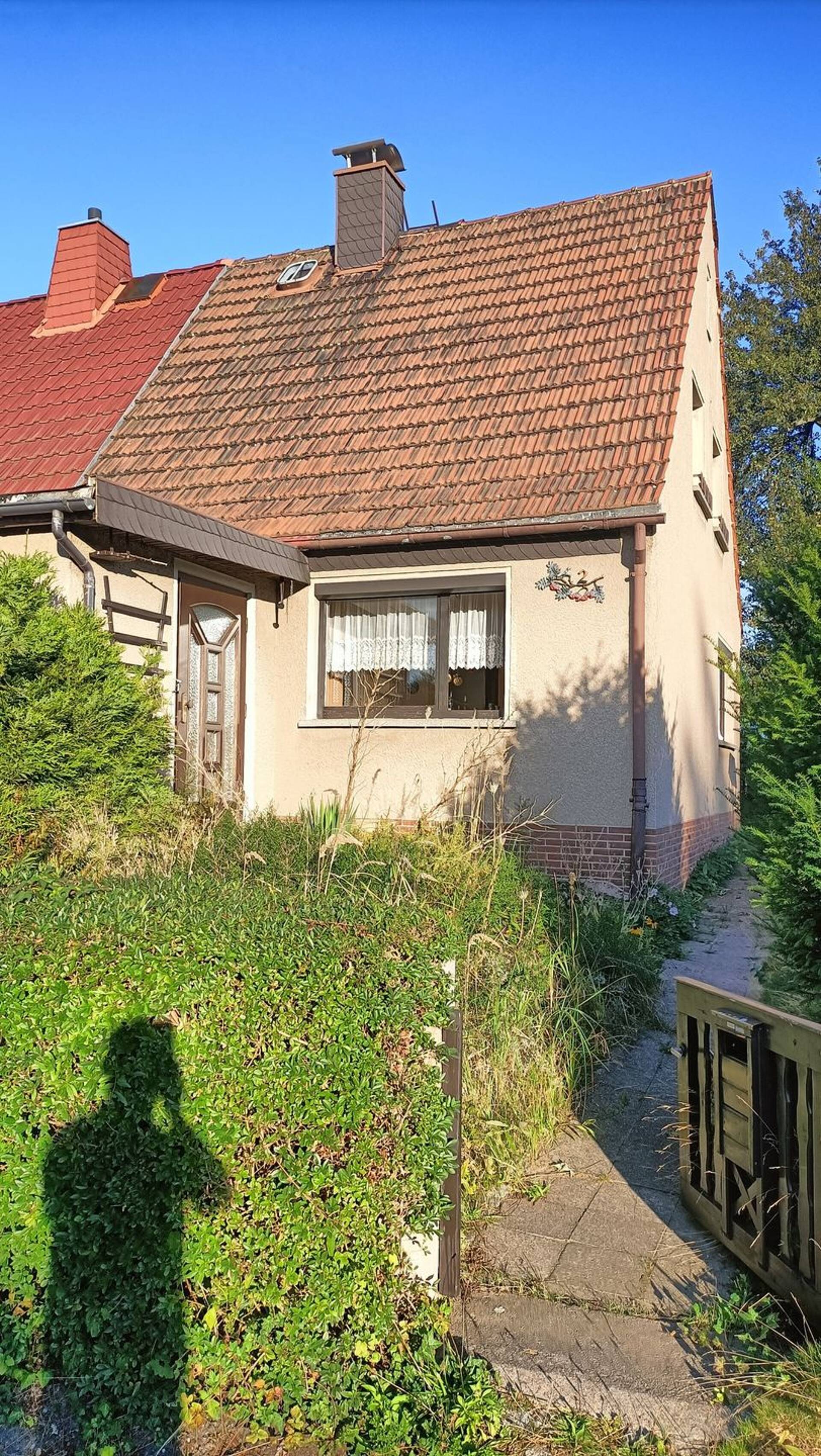Haus in 08066 Zwickau mit 80 m² kaufen