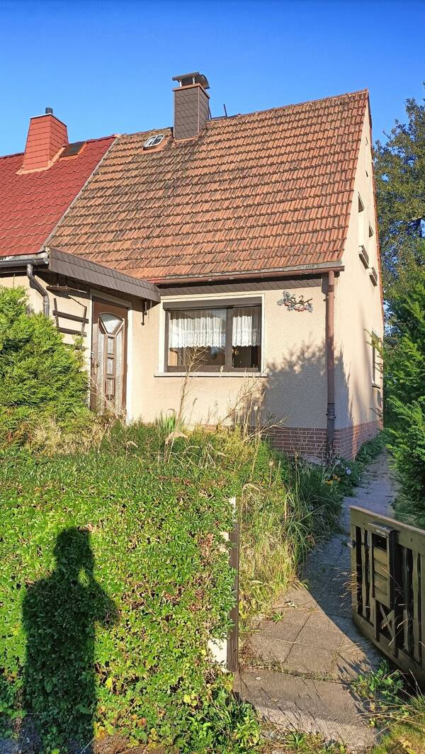 Haus in 08066 Zwickau mit 80 m² kaufen