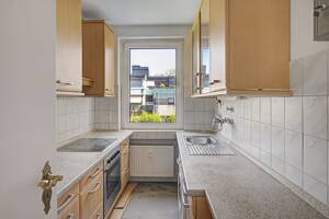 3 Zimmer-ETW mit Balkon & Garage in Travemünde – 23570 Lübeck – Vorschaubild 6