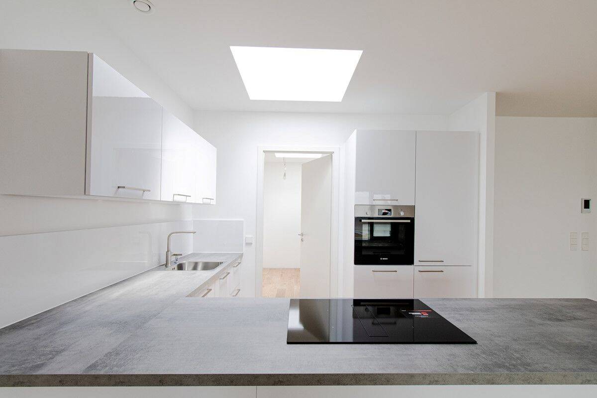 Großzügige 2-Zimmer Wohnung mit schöner Loggia zu vermieten! – Heilbronn – Vorschaubild 4