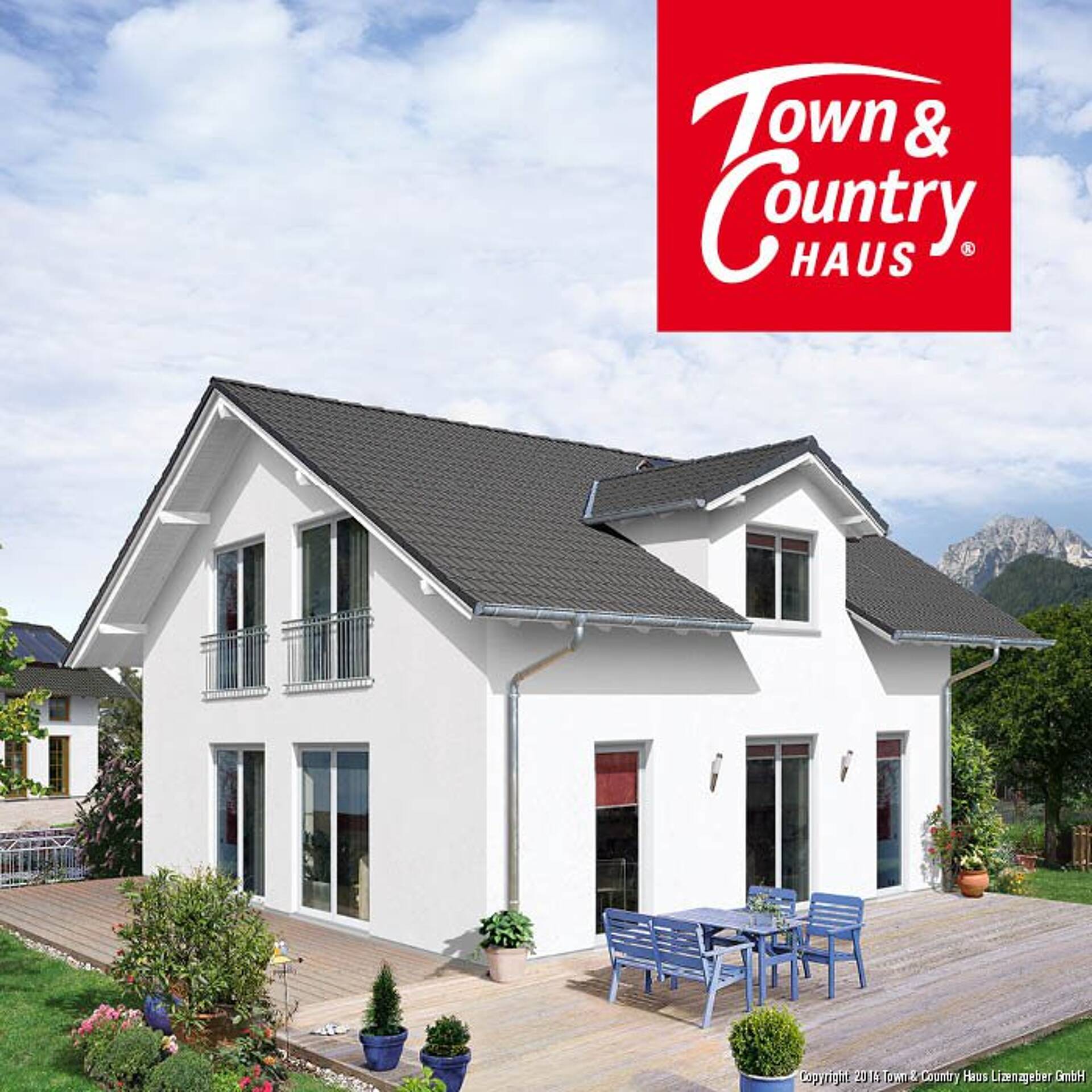 Haus in 66564 Ottweiler mit 129 m² kaufen