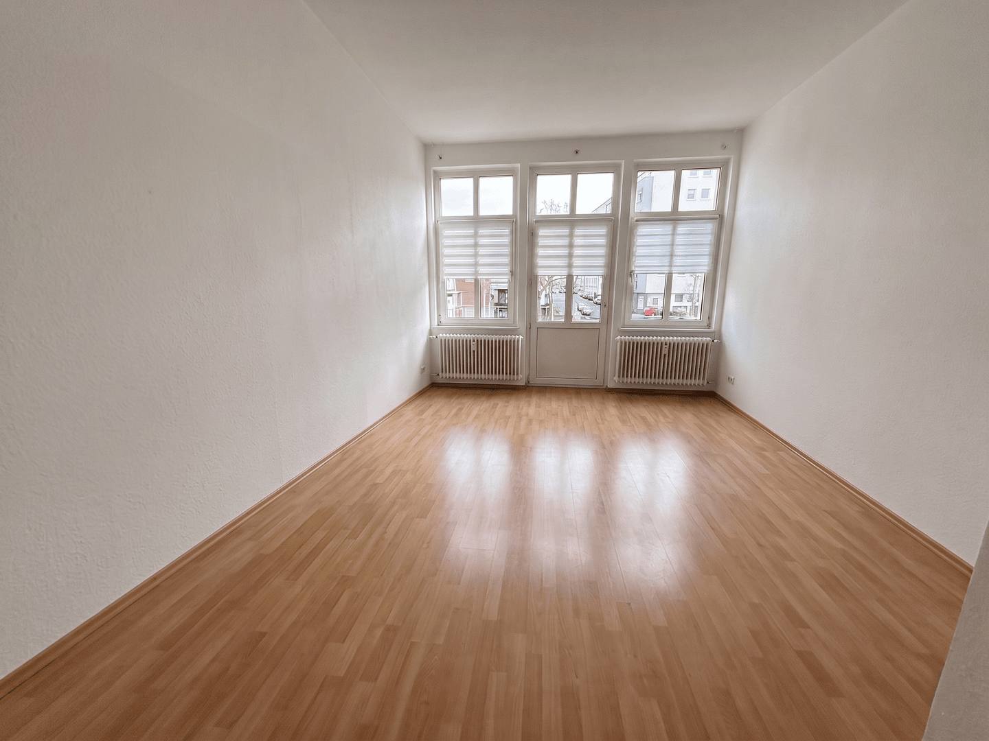 Historisches Wohnen in repräsentativer Gründerzeitvilla – Braunschweig – Vorschaubild 6