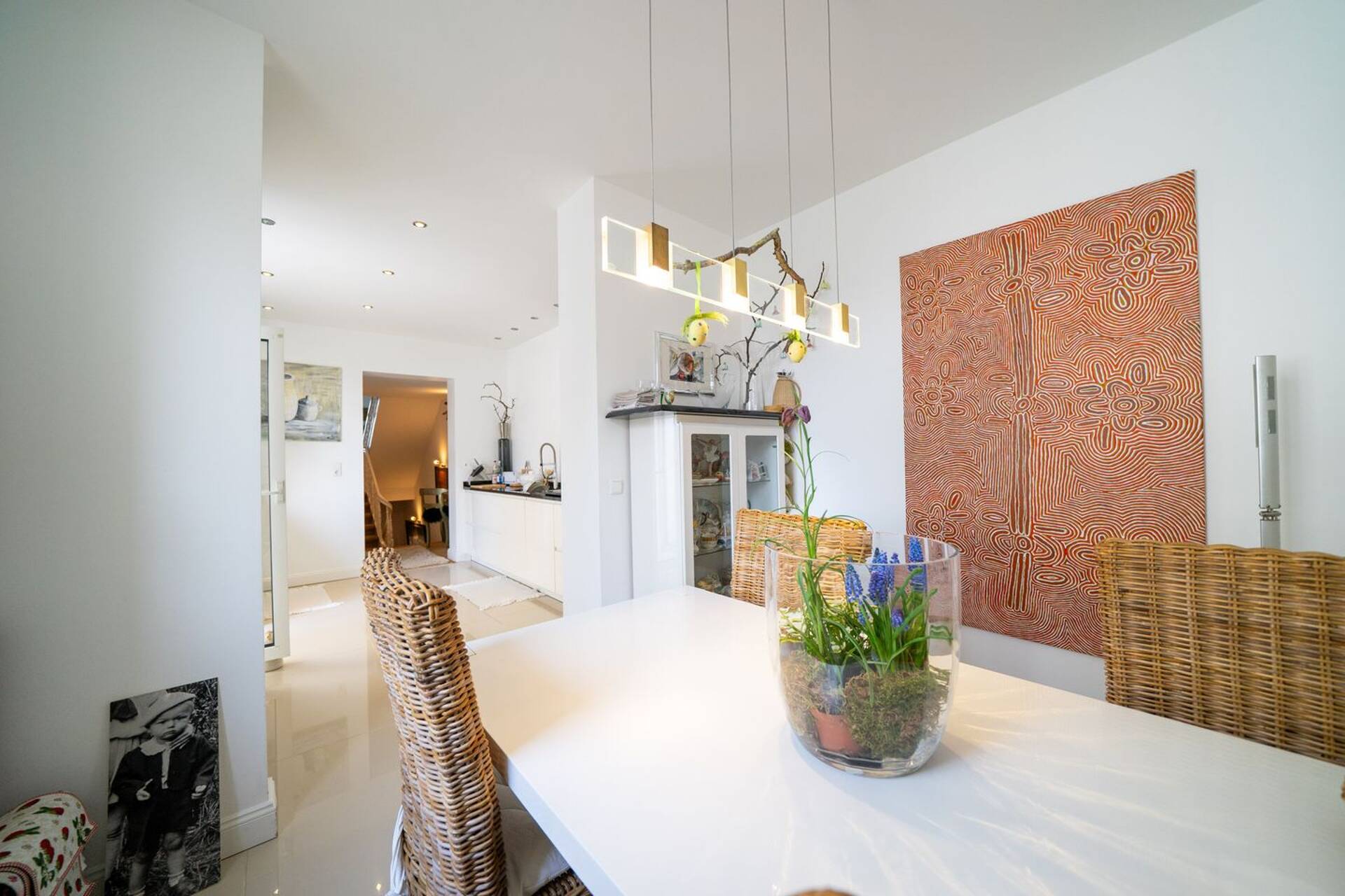 Reihenmittelhaus in 50739 Köln mit 161 m² kaufen