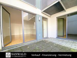 Moderne 2,5-Zimmer Wohnung mit Einbauküche und Terrasse – 52062 Aachen – Vorschaubild 2