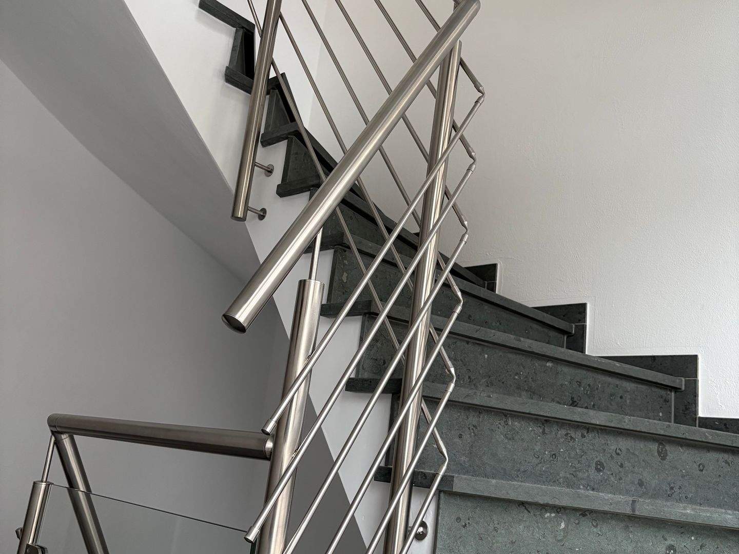 Bereits im Rohbau erstellte Neubau ETW im 1.Obergeschoss | Bielefeld Mitte – Bielefeld – Vorschaubild 8