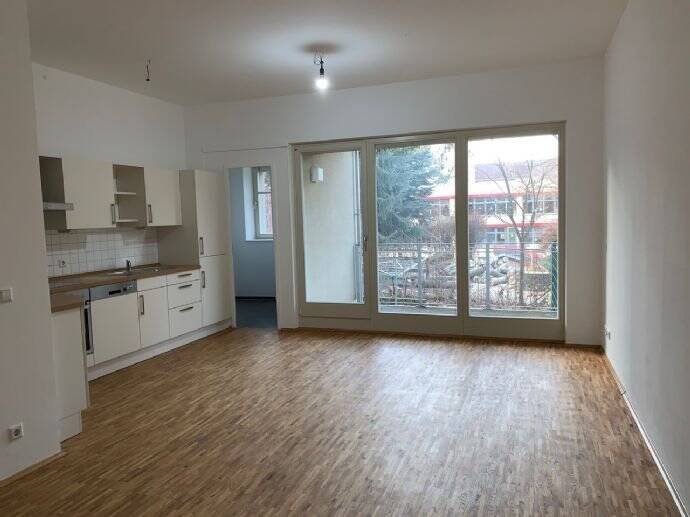 Moderne - Wohnung - offene Küche, Fußbodenheizung und Parkett!! – Chemnitz – Vorschaubild 4
