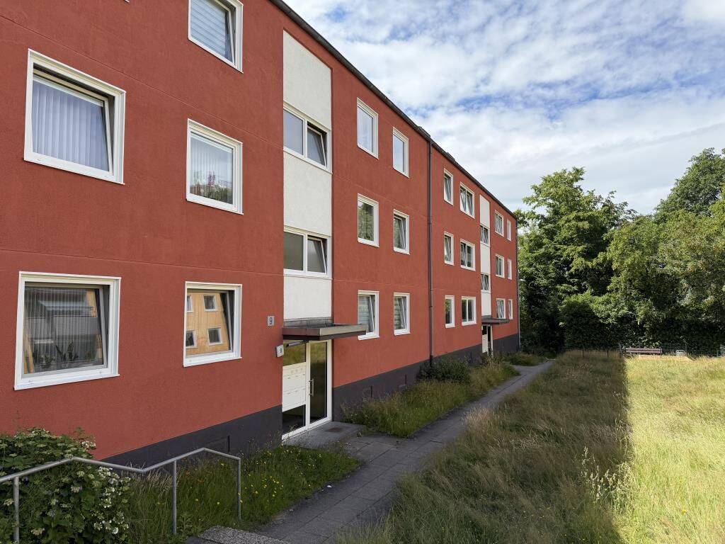 Wohnen, wie Sie es sich immer gewünscht haben/ A place to live, just as you've always wished for
