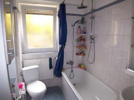 3-Zi-Erdgeschosswohnung in Berlin-Charlottenburg! – Berlin – Vorschaubild 6