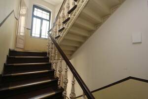 Gründerzeitflair trifft zeitlose Wohnqualität-Wohnen im Paulusviertel – 6114 Halle (Saale) – Vorschaubild 4