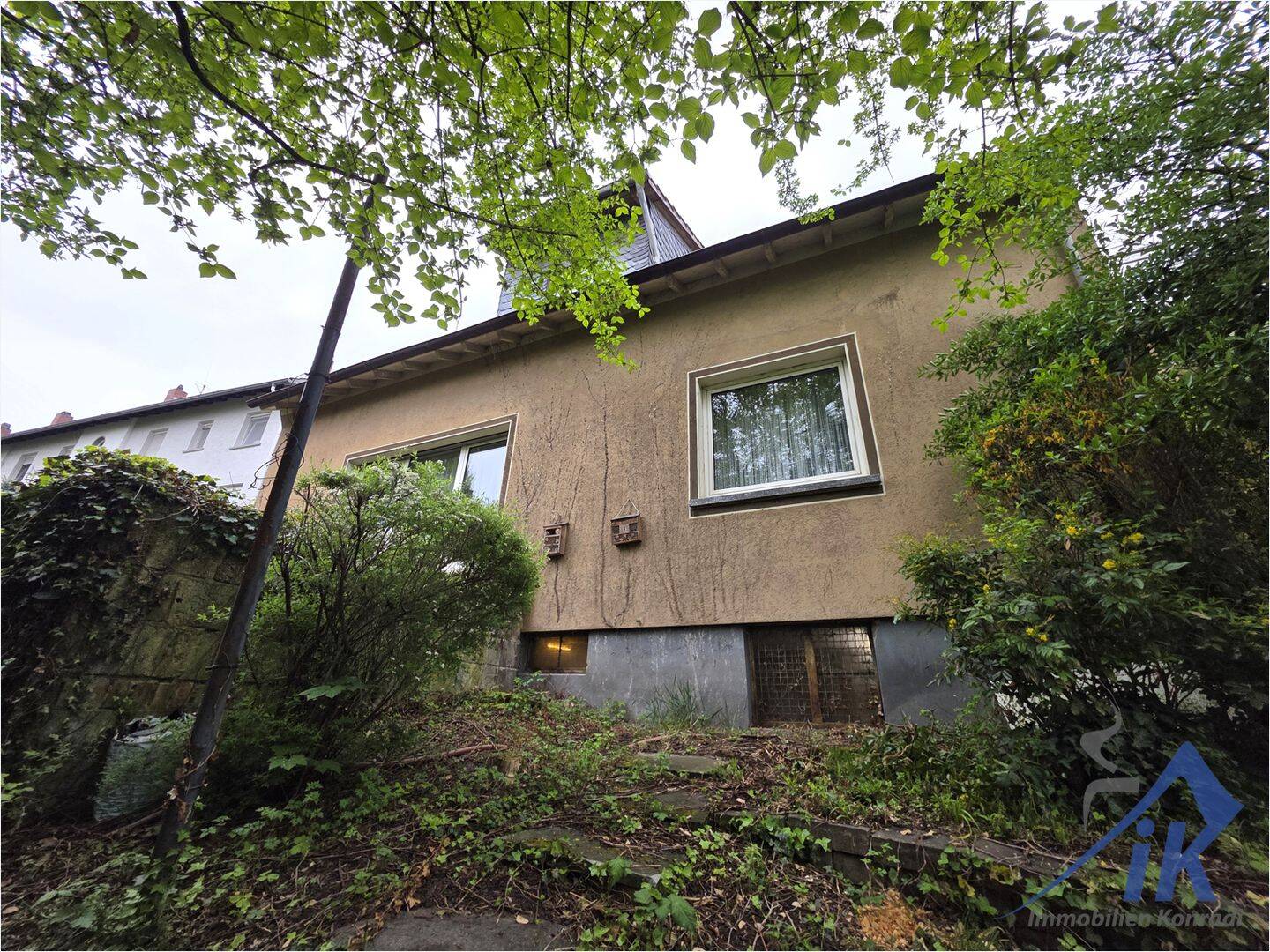 Haus in Bischofsheim – Bischofsheim – Vorschaubild 2