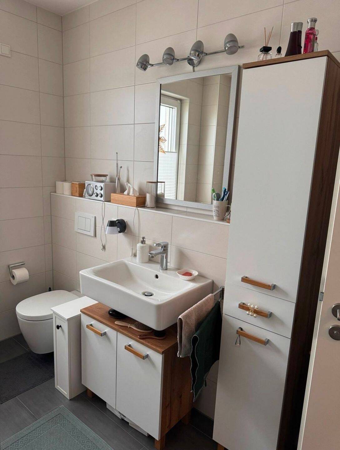 Helle 2-Zimmer-Wohnung in guter Lage – Ingolstadt – Vorschaubild 7