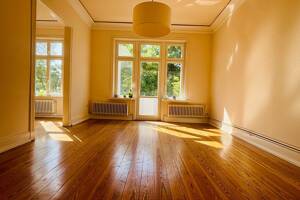 Charmanter Altbau trifft auf zeitgemäße Ausstattung – 23568 Lübeck – Vorschaubild 9