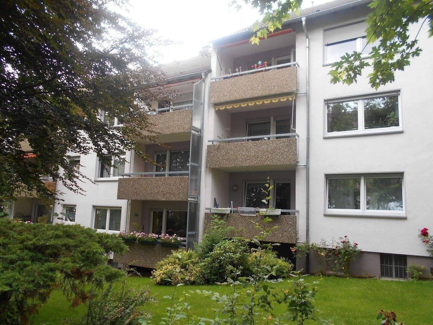 Ihr Zuhause für schöne Momente Frankfurt-Berkersheim – Frankfurt am Main – Vorschaubild 5