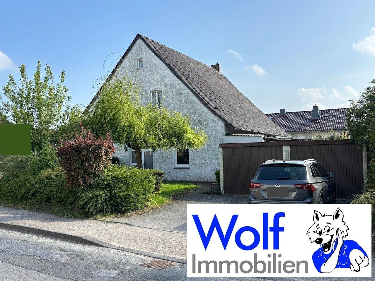 Immobilie