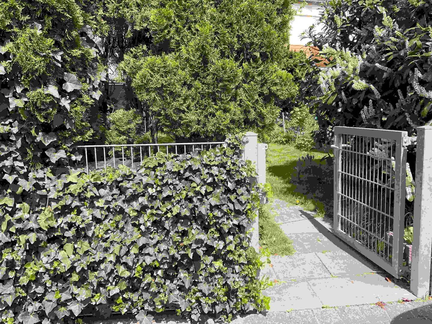 Reihenmittelhaus im südlichen Stadtgebiet von Nürnberg - Provisionsfrei – Nürnberg – Vorschaubild 2