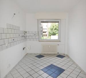 Erdgeschoss + 6 Zimmer Maisonette-Wohnung + Terrasse + Loggia in Buer – 45897 Gelsenkirchen – Vorschaubild 6
