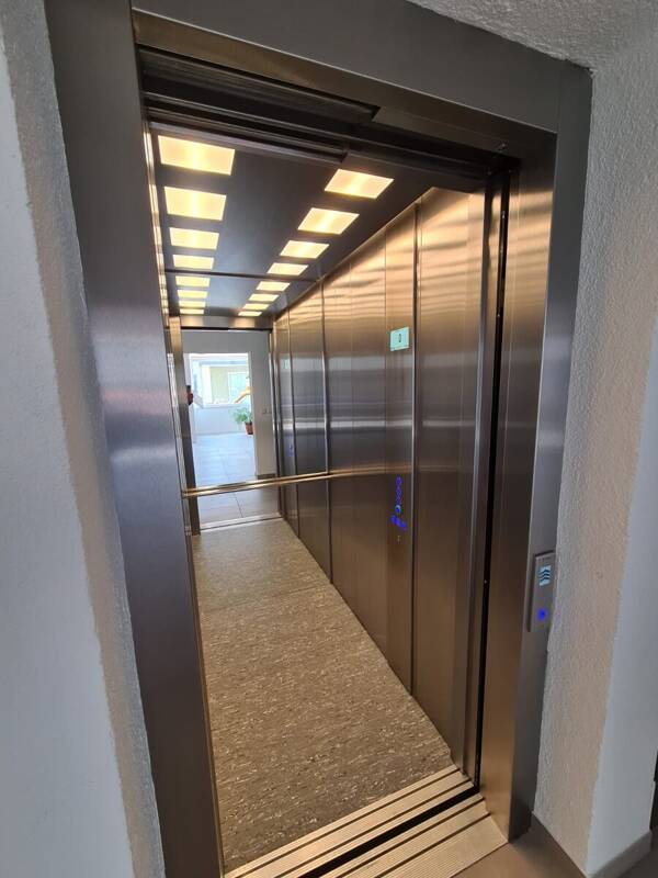 Etagenwohnung in 27570 Bremerhaven mit 102,73 m² kaufen