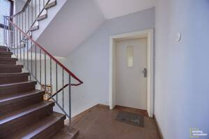 Bremen - Ohlenhof | Vermietete 3-Zimmer-Wohnung mit Balkon und Keller – 28237 Bremen – Vorschaubild 2