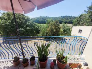 Ab 01.08. - Wohnung mit Terrasse, Gartennutzung, EBK und Garage – 97268 Kirchheim – Vorschaubild 8