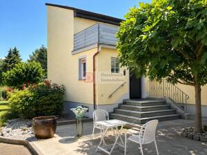 Top!! Einfamilienhaus in ruhiger und idyllischer Lage von F-Goldstein – 60529 Frankfurt am Main – Vorschaubild 4