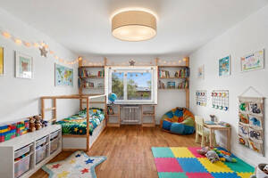 Modernes Familienhighlight mit tollem Grundriss am Nordbad – 80796 München – Vorschaubild 6