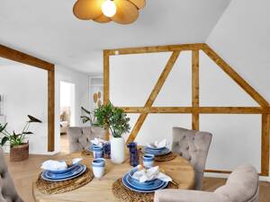 Sanierte 4-Zimmer-Wohnung in Stuttgart-Wangen mit Blick auf die Grabkapelle – 70327 Stuttgart – Vorschaubild 8