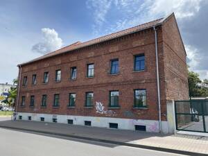 Projektierte 4-Zimmerwohnung mit EBK und großem Balkon und Fußbodenheizung zu vermieten! – 39112 Magdeburg – Vorschaubild 3