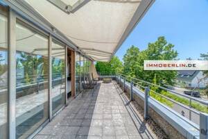 IMMOBERLIN.DE - Großzügiges Ein-/Zweifamilienhaus mit individuellem Ambiente – 14169 Berlin – Vorschaubild 6