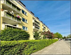 Traumhafte 3-Zimmerwohnung im Herzen von München!