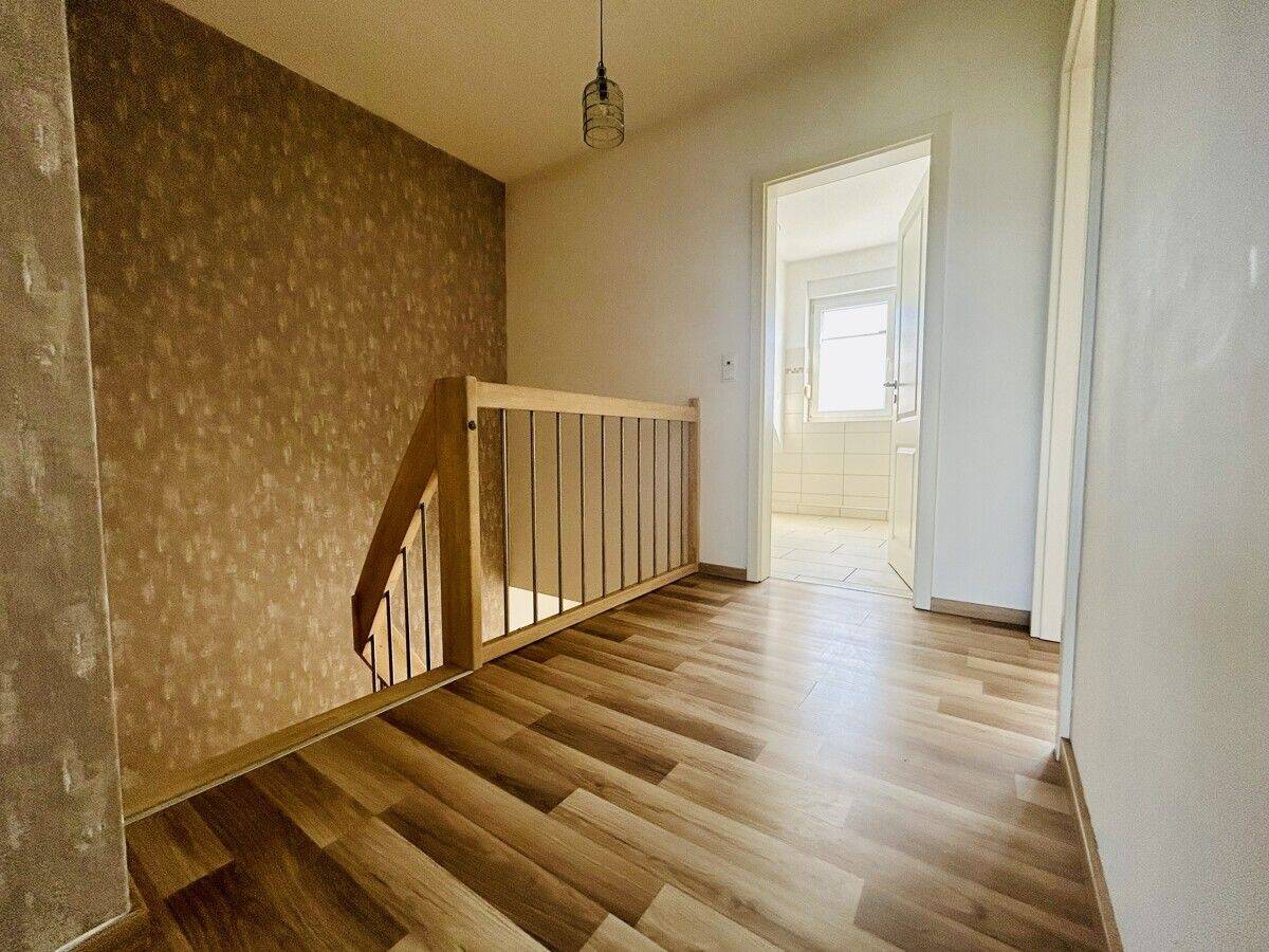 Modernität und Wohnlichkeit in perfekter Harmonie! Reihenhaus in Apensen zu verkaufen – Apensen – Vorschaubild 8