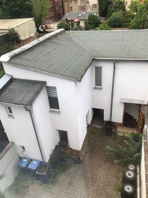 "Wohn- und Geschäftshausensemble mit Entwicklungspotenzial in Erfurt" – 99085 Erfurt – Vorschaubild 3