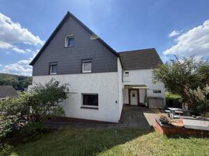 DORTMUND-BITTERMARK: Haus mit Potenzial - modernisieren, erweitern oder neu verwirklichen – 44229 Dortmund – Vorschaubild 2