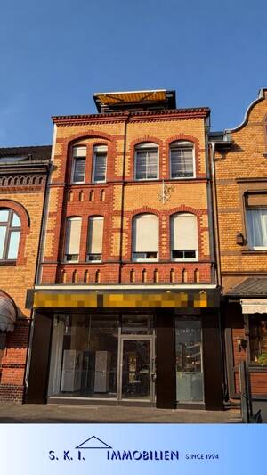 *Seltene Kapitalanlage*Exklusives Wohn- und Geschäftshaus in Premium-Rheinlage mit unverbaubarem Blick auf Schloss Drachenburg und den Drachenfels – 53179 Bonn – Vorschaubild 2