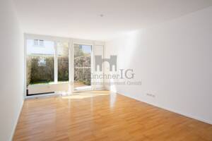 Münchner IG: Exklusive Maisonettewohnung mit Haus-im-Haus-Charakter und Garten – 81477 München – Vorschaubild 3