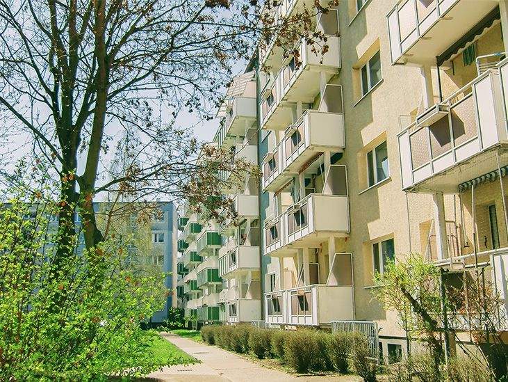 Ansehen und Einziehen. – Prenzlau – Vorschaubild 2