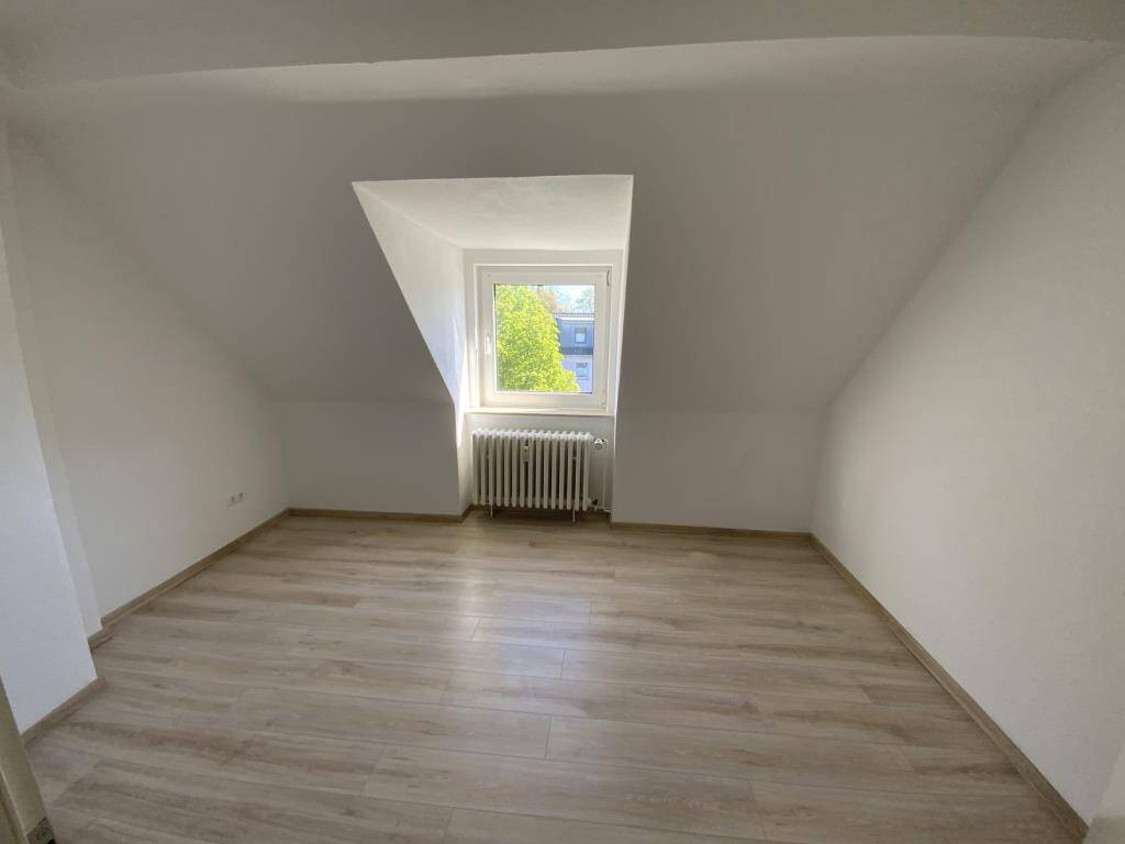 2-Zimmer-Wohnung mit Balkon in Dortmund Brackel – Dortmund – Vorschaubild 5