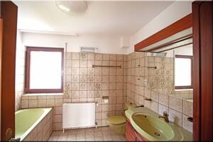 Großzügige 3-Zimmer-Penthouse Wohnung mit herrlichem Weitblick – 64297 Darmstadt – Vorschaubild 9