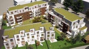 3-Zimmer Eigentumswohnung im Obergeschoss - barrierefrei mit Aufzug und Tiefgarage in Jena-Ost-Bezug Frühjahr 2027 – 7749 Jena – Vorschaubild 7