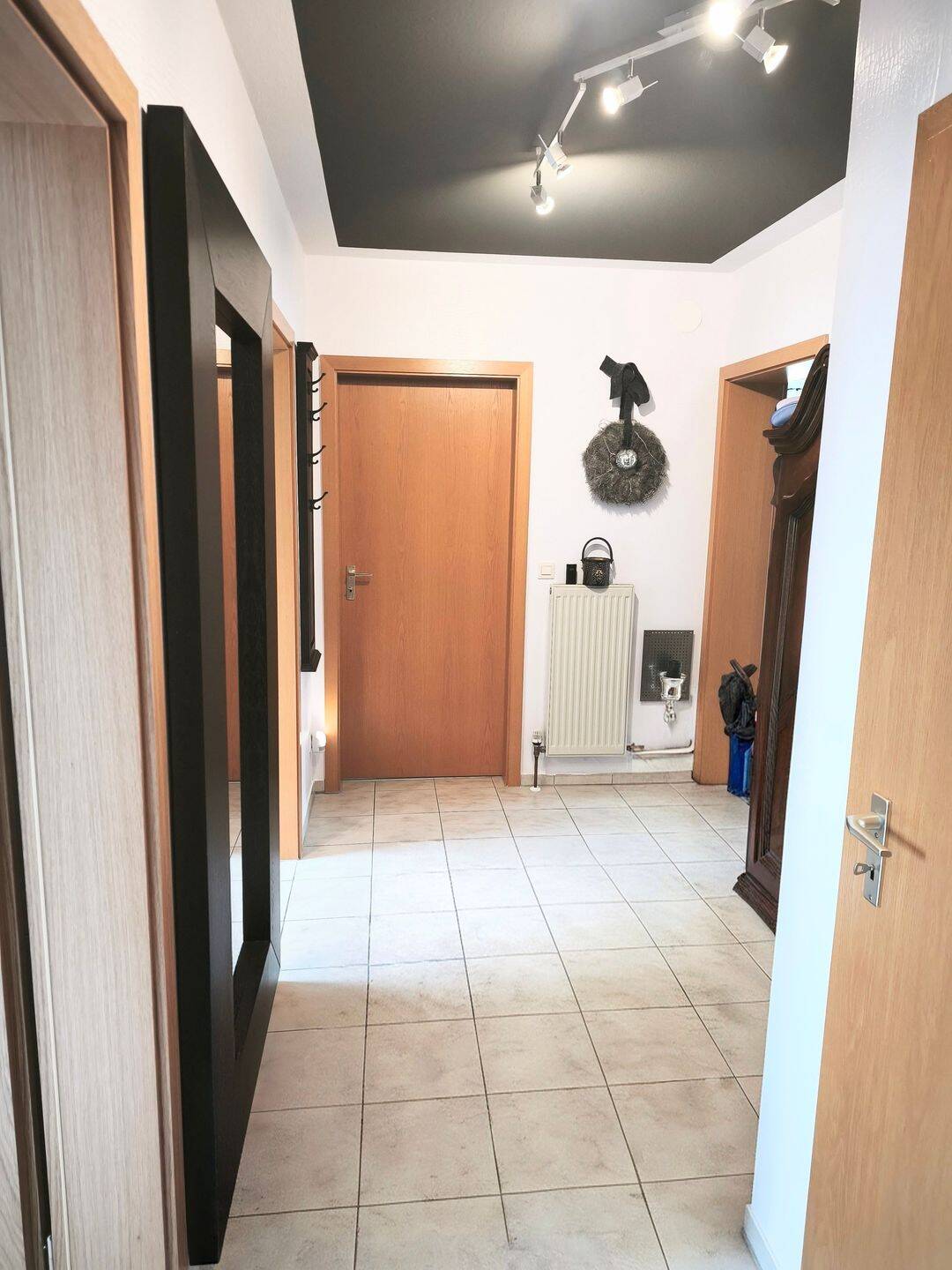 Moderne 2-Zimmer-Wohnung mit Balkon in Nürnberg Katzwang – Nürnberg – Vorschaubild 4