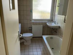 Tolle 3-Zimmer-Wohnung im Erdgeschoss mit Balkon in Hagen Vorhalle! – 58089 Hagen – Vorschaubild 5