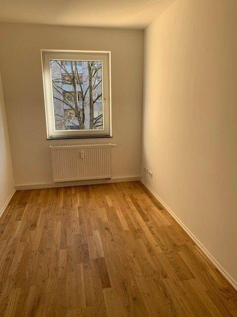 Nachmieter gesucht - Küchenübernahme möglich! Schicke 3-Zimmer-Wohnung in St. Leonhard – Nürnberg – Vorschaubild 6