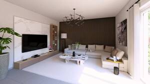 Highline 6 - Ihr Wohntraum in Weite und Eleganz – 1156 Dresden – Vorschaubild 7