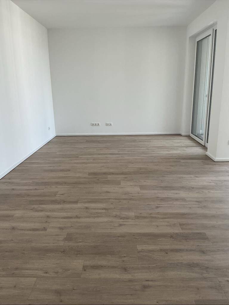 Helle 1-Zimmer-Wohnung mit Balkon in Essen Südviertel - Erstbezug – Essen – Vorschaubild 3