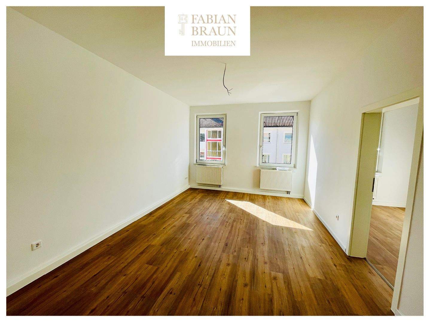 Renoviertes, Wohn- und Geschäftshaus, in guter Lage, 8 Wohnungen + 1 Laden, 90419 Nürnberg-Johannis – Nürnberg – Vorschaubild 8