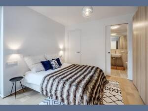 Möbliert: Premiumwohnung im Gärtnerplatzviertel – 80469 München – Vorschaubild 4