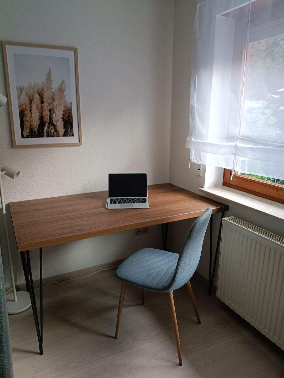Ihr neues Zuhause auf Zeit in dieser traumhaften 2- Zimmer Wohnung – Pforzheim – Vorschaubild 3