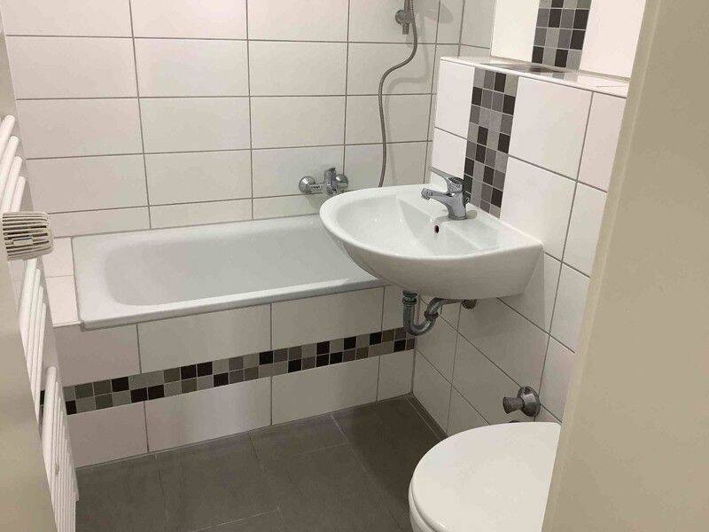 Endlich Zuhause: schöne 3-Zimmer-Wohnung – Hannover – Vorschaubild 5