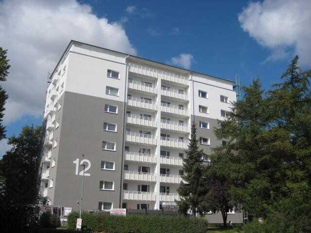 Ein tolles Wohngefühl: 1-Zimmer-Single-Appartment, frisch saniert und sofort anmietbar! – Lübeck – Bild 1 von 9